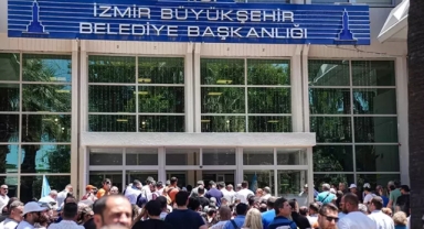 İZELMAN ve İZSU'ya toplam 2.8 milyar TL'lik kaynak!