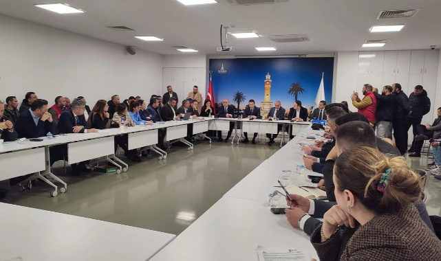 İZENERJİ'de yüzde 86 onay çıktı: 78 binlik promosyona yeşil ışık!