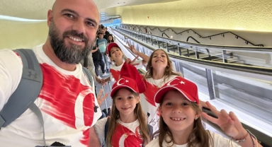 Atlı Spor Kulübü Başkan Adayı Aydemir: Hedefimiz, milli takıma daha çok sporcu yetiştiren bir kulüp yapısı