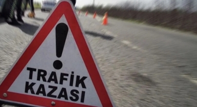 İzmir - Aydın yolunda feci kaza: Genç kadın hayatını kaybetti!