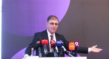 İzmir’de su krizi masaya yatırıldı