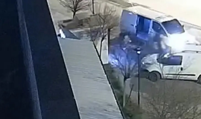 İzmir'deki 30 milyonluk soygunda yeni gelişme!