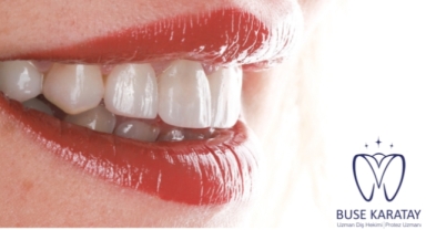 İzmir'in Işıltısını Gülüşünüze Taşımak: Bir Özgüven Hikayesi