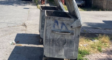 Kan donduran olay: Çöpte bebek cesedi bulundu!