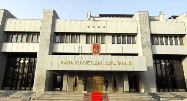 Kara Kuvvetleri'nde 'kamu zararı' iddiası: 20 şüpheliye gözaltı!