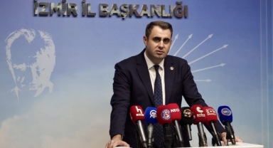 Karabağlar'da çatlak derinleşiyor: Çağatay Güç, Başkan Kınay'la görüşecek!