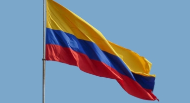 Kolombiya’da silahlı çatışma: 30 kişi öldü!