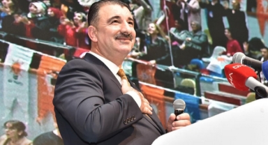 Konak'taki arsa iddialarına AK Partili Başdaş'tan sert çıkış!