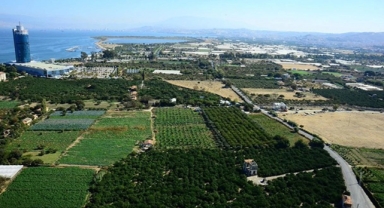 Mahalleli 'tarım yapılmıyor' demişti: İncirlaltı için sosyal devlet çağrısı!