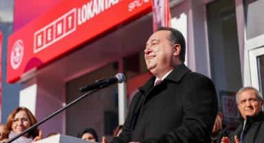 Manisa Büyükşehir’den Selendi’ye Sosyal Belediyecilik Yatırımı