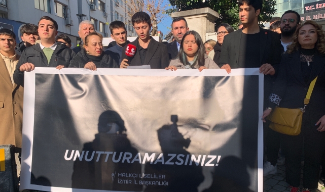 MEB'in karne skandalına bir tepki de Halkçı Liseliler'den!