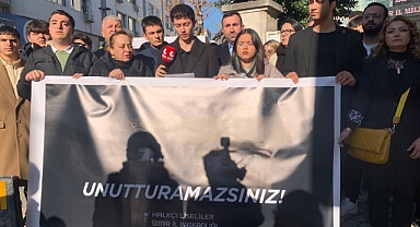 MEB'in karne skandalına bir tepki de Halkçı Liseliler'den!