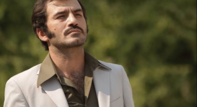 Mekana gidip haraç istemişti: Ünlü oyuncu hakkında 12 yıl hapis talebi!