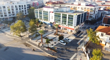 Menderes Belediyesi'nden yeni taşınmaz müjdesi!