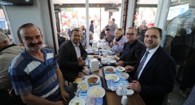 Menderes Belediyesi zamlara meydan okudu