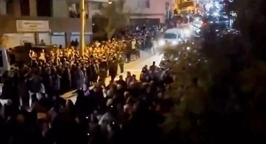 Menzil'in gövde gösterisine ADD'den 'laiklik' çıkışı: Atatürk'ün uyarıları haklı çıktı!