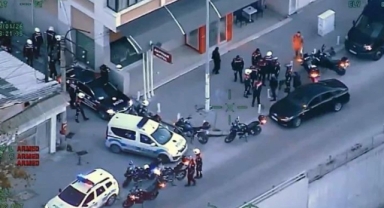 Narkokapan-İzmir operasyonlarında 654 kişi tutuklandı!