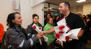 Narlıdere'nin geleceği eşitlikle şekilleniyor