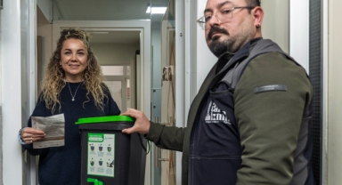 Organik atıklar evde bokaşi ile dönüşecek