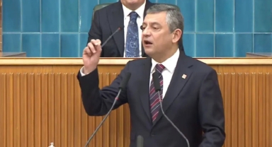 Özgür Özel, yılın ilk toplantısında konuşuyor: Kimse Erdoğan'dan masallara inanmasın!