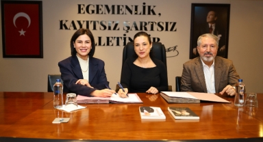 Selçuk Belediyesi'nden 'çocuklar' için bir protokol daha!