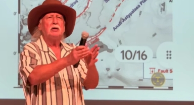 Sındırgı depremi sonrası Üşümezsoy’dan net mesaj