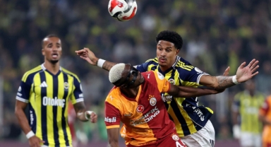 Süper Kupa'nın faturası kesildi: Fenerbahçe ve Galatasaray'a büyük ceza!