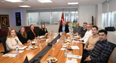 'Tarım Gençlerle Yükseliyor'un 10'uncu dönem kazananları belli oldu!