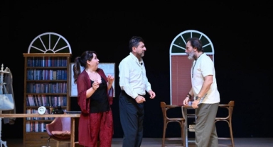 Torbalı’da yılın komedi yapımı sahne alıyor: