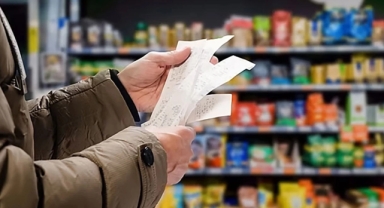 TÜİK, Aralık ayı enflasyon rakamlarını açıkladı!