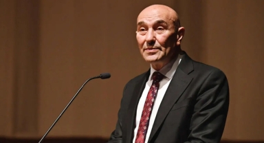 Tunç Soyer, savunmasını yaptı: Görevde olmadığım bir zaman diliminde...