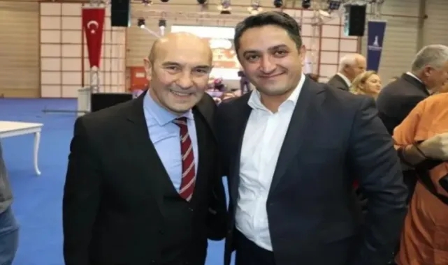 Tunç Soyer ve Heval Savaş Kaya, tahliye edildi! - Güncel - Ege'ye Bakış