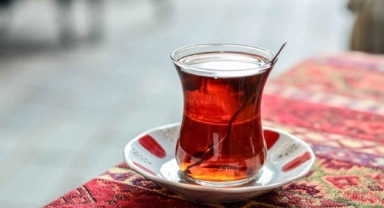 Türkiye'nin çay tutkusu, rakamlarla belgelendi!