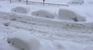 Türkiye’nin en soğuk yeri belli oldu: Eksi 32,7 dereceyle zirve!