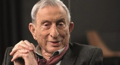 Ünlü sanatçı Dormen, entübe edildi!