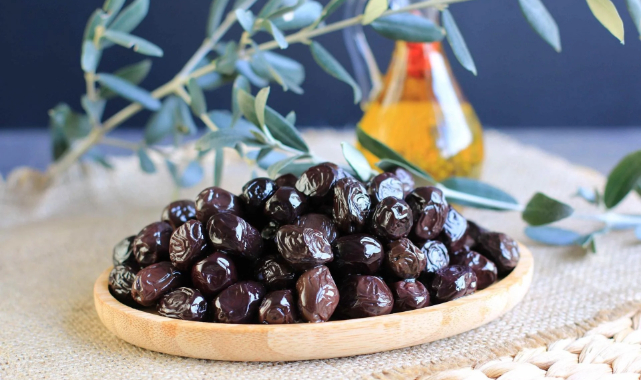 Ünlü zeytin firmasından konkordato talebi!