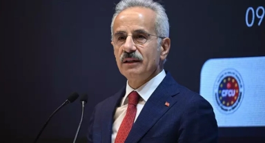 Uraloğlu açıkladı: İzmir'e 5 milyarlık yatırım!