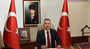 Vali Elban açıkladı! İşte İzmir'in suç raporu 