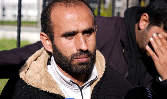 10 yaşındaki Berivan'ın kahreden sonu: Acılı babadan yürek yakan sözler...