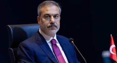 ABD - İran gerilimi sonrasında Bakan Fidan'dan telefon trafiği!