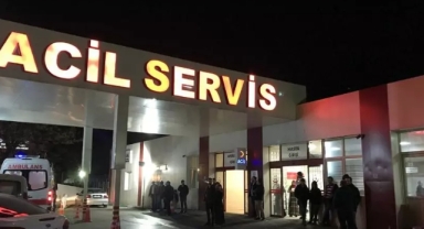 Adana’da tekel bayisinde bıçaklı kavga: 1 ölü, 1 ağır yaralı