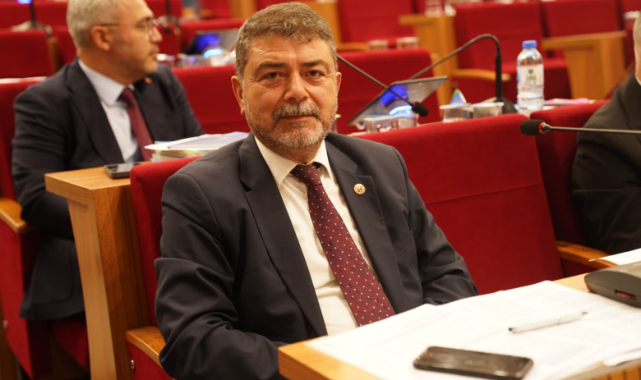 AK Partili Atmaca'dan İZSU'ya sert çıkış: