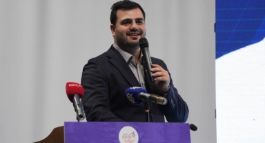 AKP'li İnan'dan 'İzBB'ye 'yargı kararına uyun' çağrısı!