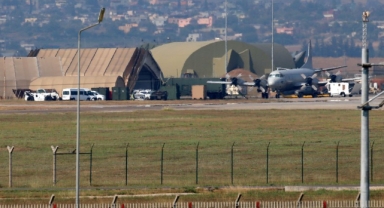 ANKA Haber Ajansı'na 'İncirlik' soruşturması!