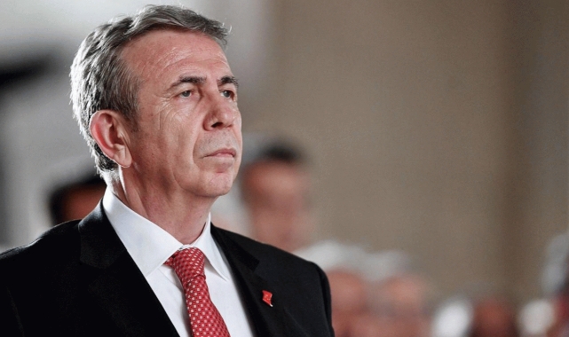 Ankara'da CHP'li belediye başkanlarından ortak açıklama: 