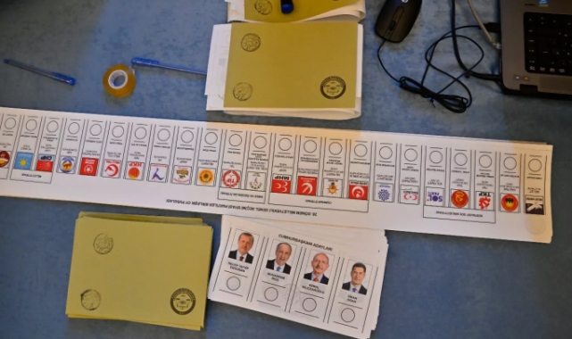 Asal Araştırma, yeni anketini yayınladı: Yüzde 54 erken seçim istiyor!