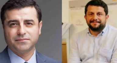 AYM Başkanı Özkaya’dan Demirtaş ve Can Atalay açıklaması
