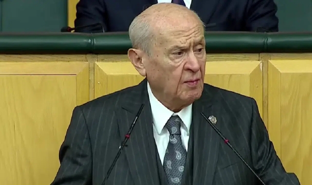 Bahçeli'den 'Akın Gürlek' üzerinden CHP'ye tepki: İstanbul'da tezgahınız bozuldu!