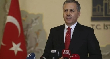 Bakan açıkladı: Aranan 16 suçlu Türkiye’ye getirildi