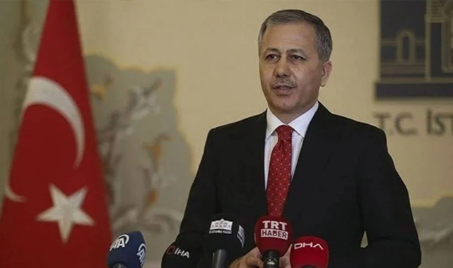 Bakan açıkladı: Aranan 16 suçlu Türkiye’ye getirildi